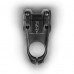 Винос PRO LT 60 мм / 31.8 мм / 0 град., black Фото № 6